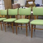 656 1476 CHAIRS